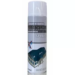 cumpără Produse chimice auto CatolLux VSL-5, Резиновый герметик (Стоп-Течь), белый 500ml în Chișinău 