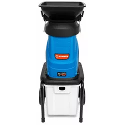 cumpără Tocător de frunze și crengi Hammer 41653 Tocator de crengi electric, d45mm, 3000W, 4500rpm în Chișinău 