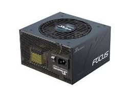Power Supply ATX 650W Seasonic Focus GX-650