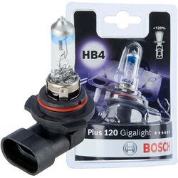 cumpără Lampă auto Bosch HB4 Plus 120 Gigalight 12V 51W P22d Blister (1987301132) în Chișinău 