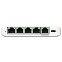 купить Switch/Коммутатор Ubiquiti UniFi USW-Flex-2.5G-5 в Кишинёве 