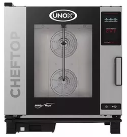 cumpără Cuptor profesional Unox ONE 7 GN1/1 (XEVC-0711-E1RM) în Chișinău 