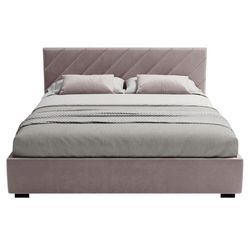 cumpără Pat my-STYLE my-Luna 180x200 (P08D18M11) în Chișinău 