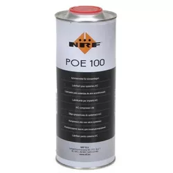 купить Автохимия NRF 38840 Масло для компрессора 250 мл POE100 в Кишинёве 