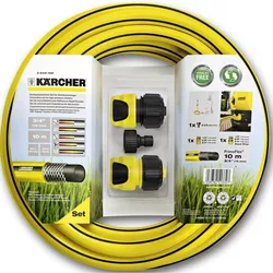 cumpără Accesoriu  mașini de curățat de mare presiune Karcher Set furtun alimentare apărat de curățat cu presiune (2.645-399.0) în Chișinău 