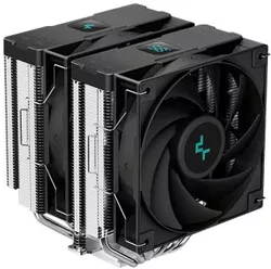 купить Кулер Deepcool AG620 DIGITAL, TDP 260W в Кишинёве 