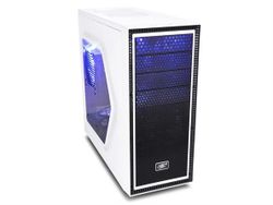 Deepcool TESSERACT SW-WH, USB3.0, White