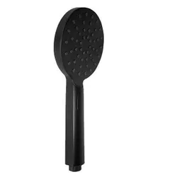 купить Душевая лейка Remer 318MPNOX (negru) в Кишинёве 