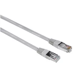 cumpără Cablu IT Hama 200919 Network Cable, Cat-5e, F/UTP Shielded, 15m în Chișinău 