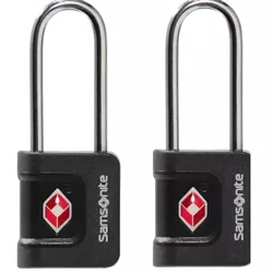 cumpără Accesoriu pentru bagaje Samsonite Ta Revolution Key Lock TSA x2 Negru (155578/1041) în Chișinău 