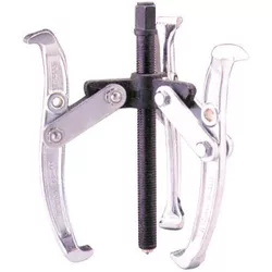 купить Ручной инструмент King Tony 7963-04 съемник подшипников 3-х захватный 110мм в Кишинёве 