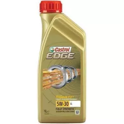 cumpără Ulei Castrol 5W30 EDGE 1L în Chișinău 