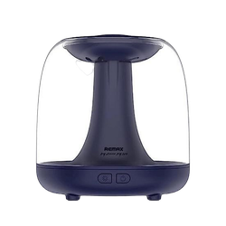 Remax Reqin Humidifier/Aroma Diffuser , RT-A500 Pro Blue