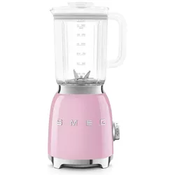 купить Блендер стационарный SMEG BLF03PKEU в Кишинёве 