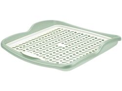 Поддон для сушки посуды Tontarelli Aqua 39Х39cm