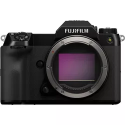 купить Фотоаппарат беззеркальный FujiFilm GFX100S II в Кишинёве 