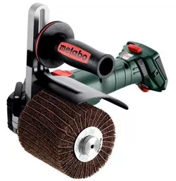 купить Шлифовальная машина Metabo SVB 18 LTX BL 200 cu perie fara fir 601766840 в Кишинёве 
