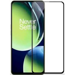 купить Стекло защитное для смартфона Helmet Diamond Glass 5D OnePlus Nord 3, Black в Кишинёве 