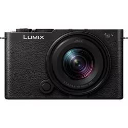 купить Фотоаппарат беззеркальный Panasonic Lumix DC-S9NE-K в Кишинёве 