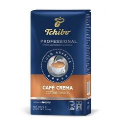cumpără Cafea Tchibo Proffesional Café Crema 100% Arabica 1 kg în Chișinău 