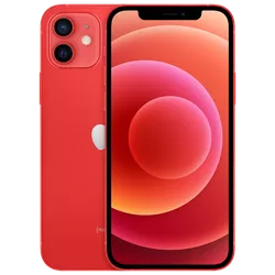 iPhone 12, 128Gb Red MD