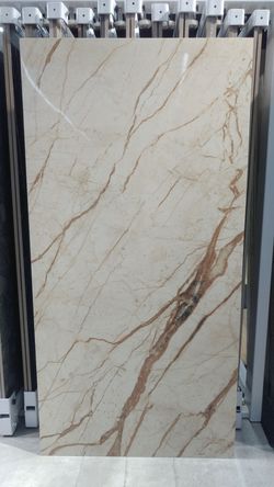 Керамогранитная плита Italian Marble 120x60cm