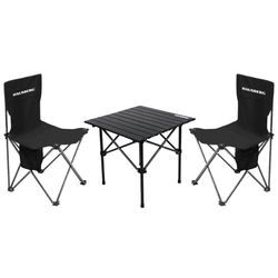 купить Садовая мебель Hausberg HB-G001 (3pcs) в Кишинёве 