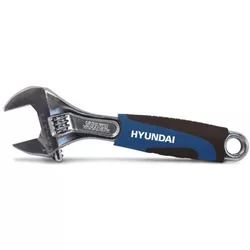 cumpără Unealta de mana Hyundai HY-59172 Cheie reglabila L-200mm, D-30mm în Chișinău 