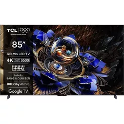 купить Телевизор TCL MiniLed Smart 85X11K, Ultra HD 4K в Кишинёве 