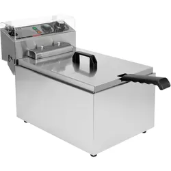 купить Фритюрница профессиональная Yato YG-04617 11L в Кишинёве 