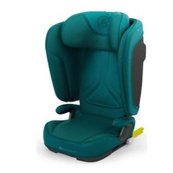 cumpără Scaun auto KinderKraft KCUNIT02GRE0000 Unity2 I-Size 100-150cm Green în Chișinău 