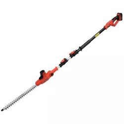 cumpără Foarfece pentru arbuști Yato YT82834 18V Li-Ion 2Ah 42cm telescopica în Chișinău 