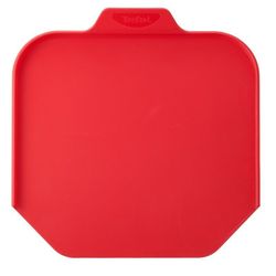Multicolor Table of Kitchen Cutting Chopping Board Tefal K235S504