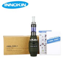 Innokin Cool Fire II kit