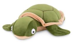 cumpără Jucărie de pluș Orange Toys OT5025/30 Green Turtle 30 în Chișinău 