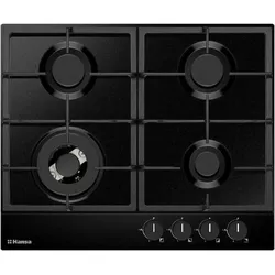 cumpără Plită încorporabilă pe gaz Hansa BHGS67130 în Chișinău 
