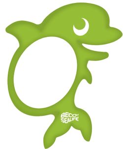 Кольцо для ныряния Beco Sidney 9650 (9492)