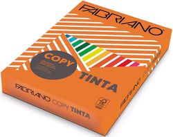 купить Бумага офисная Fabriano 60416021 Hartie Tinta A4, 160g/m2, 250 foi aragosta в Кишинёве 