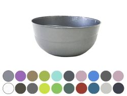 Миска пластиковая Jagiello 0.7l, 14cm, пищевая