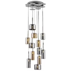 купить Освещение для помещений Ozcan Lustre 4721-12A (смешанная) (28) в Кишинёве 