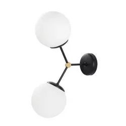 cumpără Candelabru de perete Trendy Damar-6342, 44x28x15cm în Chișinău 