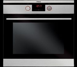 купить Встраиваемый духовой шкаф электрический Hansa BOEI60475 в Кишинёве