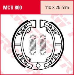 MCS800