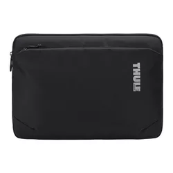 cumpără Geantă laptop THULE Subterra MacBook 15" Sleeve Black în Chișinău 