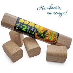 Прикормка Бомба XXL, КУКУРУЗА, 2 часа