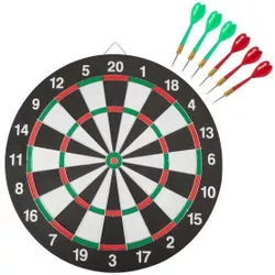 купить Дартс Toi-Toys 62654A Set pentru darts, 42cm в Кишинёве 