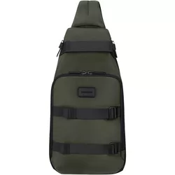 купить Сумка плечевая Samsonite Sackmod Sling M (146462/3869) в Кишинёве 