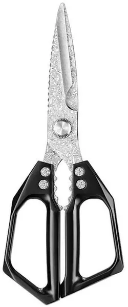 купить Ножницы Takumi Kitchen Scissors Damascus (TK-DMS-JD) в Кишинёве 