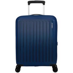 купить Чемодан Samsonite Rejoy 55/20 TSA Albastru Inchis (153176/1598) в Кишинёве 
