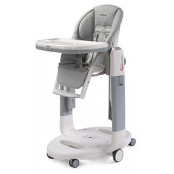 Стульчик для кормления Peg Perego Tatamia Ice